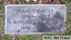 Isaac Edgar Carter