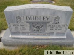 Selma J Illum Dudley