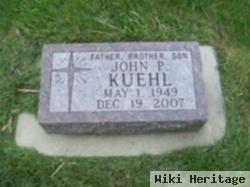 John Phillip Kuehl