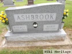 H. Percy Ashbrook