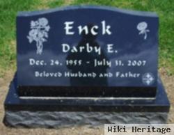 Darby E Enck