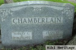 Harley L Chamberlain