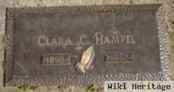 Clara C Hampel