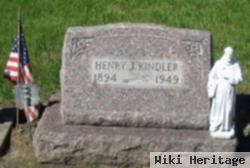 Henry J. Kindler