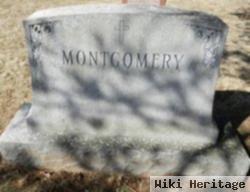 Donald R Montgomery