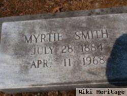 Myrtle Smith