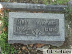 Roy Yazzie