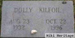 Dolly Schoenfeld Kilfoil