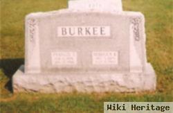 Francis Shorb Burkee