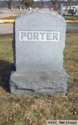 Maro M. Porter