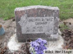 William "bill" Graham