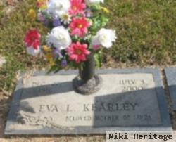 Eva L. Kearley