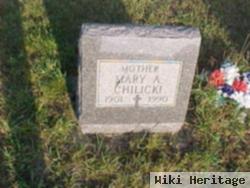 Mary A. Chilicki