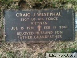 Craig Jeffery Westphal