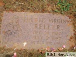 Lucille Virginia Reller