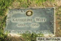 Katherine Witt