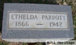 Ethelda Heath Parrott