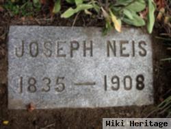Joseph Neis