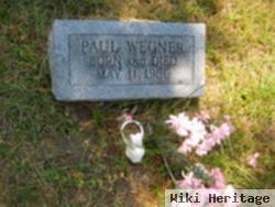 Paul Wegner