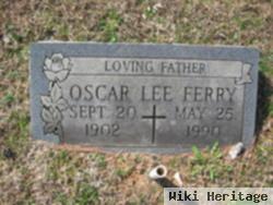 Oscar Lee Ferry