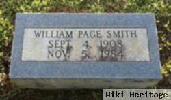 William Page Smith