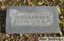 Charles Albert Eckert