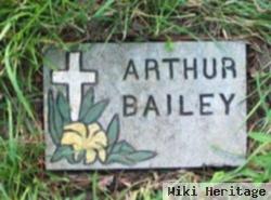 Arthur Bailey
