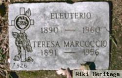 Teresa Conziola Marcoccio