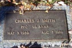 Charles J. Smith