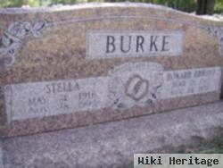 Stella Burke