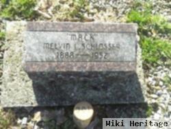 Melvin L. "mack" Schlosser