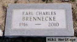 Earl Charles Brennecke