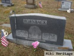 Thomas A. Hornback