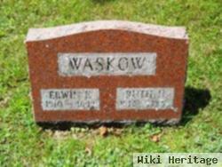 Ruth M Hanson Waskow