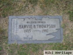 Harvie B. Thompson