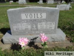 James William Voils, Sr