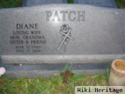 Diane Patch