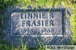 Linnie Lenore Rule Frasier