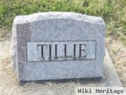 Tillie I Musgrave