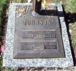 Robert A Johnson