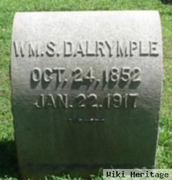 William S. Dalrymple