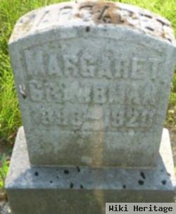 Margaret Graubman