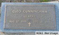 Cleo Cunningham