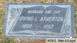 Irving L Atherton