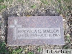 Veronica G. Farrell Malloy