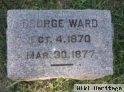 George Ward