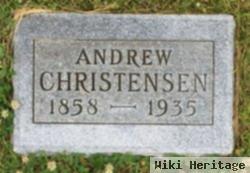 Andrew Christensen