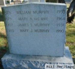 James S. Murphy