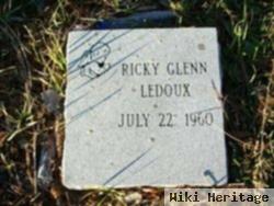 Ricky Glenn Ledoux