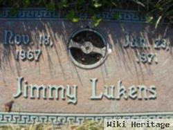 Jimmy Lukens